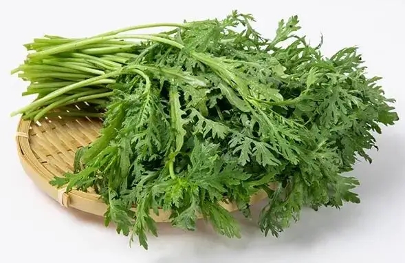 茼蒿孕婦能吃嗎？孕婦食譜新寵兒營養(yǎng)滿滿無負擔！